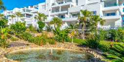 Resale - Apartment / flat - Torrevieja - La Ciñuela