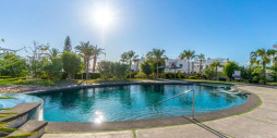 Resale - Apartment / flat - Torrevieja - La Ciñuela