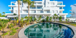 Resale - Apartment / flat - Torrevieja - La Ciñuela