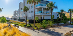 Resale - Apartment / flat - Torrevieja - La Ciñuela