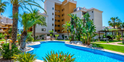 Resale - Apartment / flat - Torrevieja - La Entrada