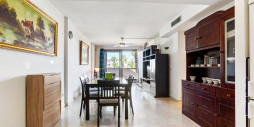 Resale - Apartment / flat - Torrevieja - La Entrada