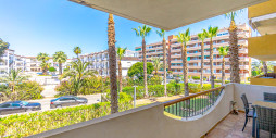 Resale - Apartment / flat - Torrevieja - La Entrada