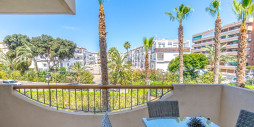 Resale - Apartment / flat - Torrevieja - La Entrada