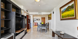 Resale - Apartment / flat - Torrevieja - La Entrada