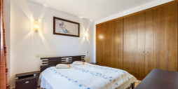 Resale - Apartment / flat - Torrevieja - La Entrada