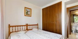 Resale - Apartment / flat - Torrevieja - La Entrada