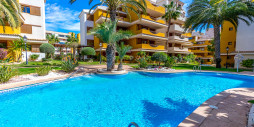 Resale - Apartment / flat - Torrevieja - La Entrada