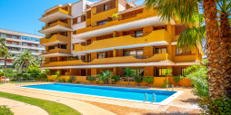 Resale - Apartment / flat - Torrevieja - La Entrada