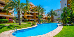 Resale - Apartment / flat - Torrevieja - La Entrada