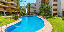 Resale - Apartment / flat - Torrevieja - La Entrada