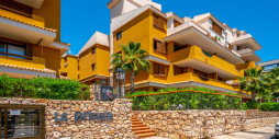 Resale - Apartment / flat - Torrevieja - La Entrada