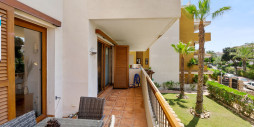 Resale - Apartment / flat - Torrevieja - La Entrada