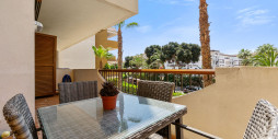 Resale - Apartment / flat - Torrevieja - La Entrada