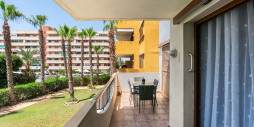 Resale - Apartment / flat - Torrevieja - La Entrada