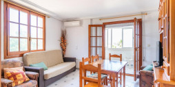 Resale - Apartment / flat - Torrevieja - La Mata pueblo
