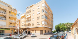 Resale - Apartment / flat - Torrevieja - La Mata pueblo