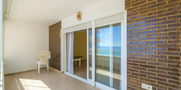 Resale - Apartment / flat - Torrevieja - La Mata pueblo