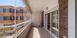 Resale - Apartment / flat - Torrevieja - La Mata pueblo