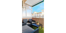 Resale - Apartment / flat - Torrevieja - La Mata