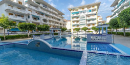 Resale - Apartment / flat - Torrevieja - La Mata