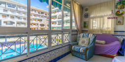 Resale - Apartment / flat - Torrevieja - La Mata