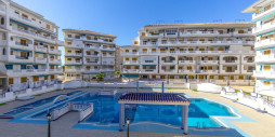 Resale - Apartment / flat - Torrevieja - La Mata