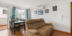 Resale - Apartment / flat - Torrevieja - La Mata