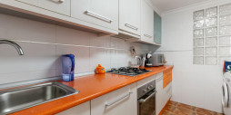 Resale - Apartment / flat - Torrevieja - La Mata