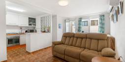 Resale - Apartment / flat - Torrevieja - La Mata