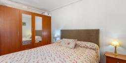 Resale - Apartment / flat - Torrevieja - La Mata