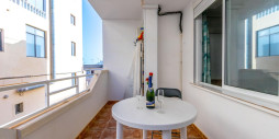 Resale - Apartment / flat - Torrevieja - La Mata