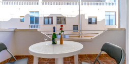 Resale - Apartment / flat - Torrevieja - La Mata