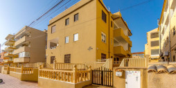 Resale - Apartment / flat - Torrevieja - La Mata