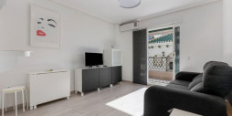 Resale - Apartment / flat - Torrevieja - La Mata