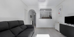 Resale - Apartment / flat - Torrevieja - La Mata