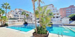 Resale - Apartment / flat - Torrevieja - La Mata