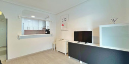 Resale - Apartment / flat - Torrevieja - La Mata