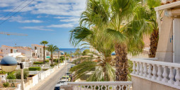 Resale - Apartment / flat - Torrevieja - La Mata