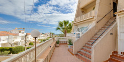 Resale - Apartment / flat - Torrevieja - La Mata