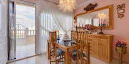 Resale - Apartment / flat - Torrevieja - La Mata