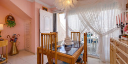 Resale - Apartment / flat - Torrevieja - La Mata