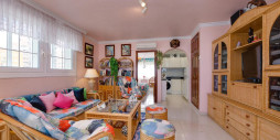 Resale - Apartment / flat - Torrevieja - La Mata