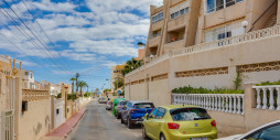 Resale - Apartment / flat - Torrevieja - La Mata