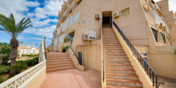 Resale - Apartment / flat - Torrevieja - La Mata