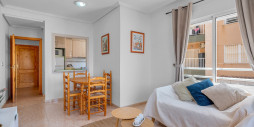 Resale - Apartment / flat - Torrevieja - La Mata