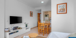 Resale - Apartment / flat - Torrevieja - La Mata