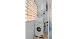 Resale - Apartment / flat - Torrevieja - La Mata