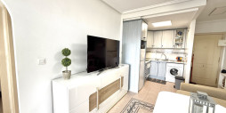 Resale - Apartment / flat - Torrevieja - La Mata