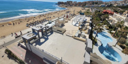 Resale - Apartment / flat - Torrevieja - La Mata